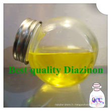 Diazinon 95% TC, 60% EC, 50% CE